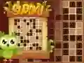 Gêm Sudoku 4 yn 1 ar-lein