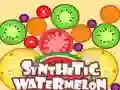 GĂȘm Cyfansoddiad melon ar-lein GĂȘm Cyfansoddiad melon ar-lein
