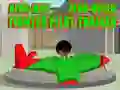 Gêm Afro-ddyn Afro-frenhines Hyfforddwr Peilot Ymladd ar-lein Gêm Afro-ddyn Afro-frenhines Hyfforddwr Peilot Ymladd ar-lein