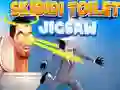 Gêm Pâl Toilety Skibidi ar-lein Gêm Pâl Toilety Skibidi ar-lein