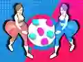 Gêm Ras Twerk 3D ar-lein Gêm Ras Twerk 3D ar-lein