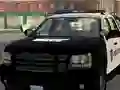 Gêm Simwlaeth SUV yr Heddlu ar-lein Gêm Simwlaeth SUV yr Heddlu ar-lein