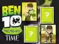 GĂȘm Ben 10: Amser Cof ar-lein GĂȘm Ben 10: Amser Cof ar-lein