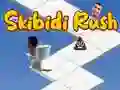 GĂȘm Skibidi Rhyddhad ar-lein GĂȘm Skibidi Rhyddhad ar-lein
