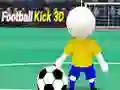 Gêm Curo Pêl-droed 3D ar-lein Gêm Curo Pêl-droed 3D ar-lein