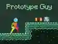 Gêm Guy Prototip ar-lein