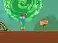 Gêm ROBLOX Parkour ar-lein