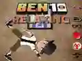Gêm Ben 10 Ymlacio ar-lein