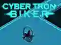 Gêm Seiclo Cyber Tron ar-lein