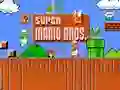 Gêm Super Mario Bros. ar-lein Gêm Super Mario Bros. ar-lein