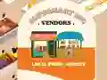 Gêm Supermarket Inc ar-lein