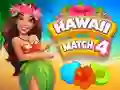 GĂȘm Hawaii Cydweddi 4 ar-lein GĂȘm Hawaii Cydweddi 4 ar-lein