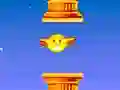 Gêm Emoji'r Awyr: Fflotio ar-lein Gêm Emoji'r Awyr: Fflotio ar-lein