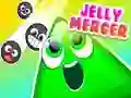 Gêm Cymysgu Jeli ar-lein Gêm Cymysgu Jeli ar-lein