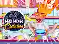 Gêm Max Caffi Cymysg ar-lein Gêm Max Caffi Cymysg ar-lein