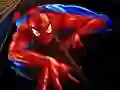 Gêm Pazl Spider-Man ar-lein