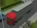 GĂȘm Parcio Lori 3D ar-lein GĂȘm Parcio Lori 3D ar-lein