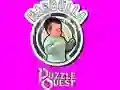 Gêm Cwestiwn Puzzl Hasbulla ar-lein Gêm Cwestiwn Puzzl Hasbulla ar-lein