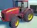 GĂȘm Her Llwybr Tractar ar-lein GĂȘm Her Llwybr Tractar ar-lein