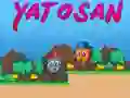 Gêm Yatosan ar-lein Gêm Yatosan ar-lein