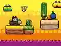Gêm Amdanom Super Steve ar-lein Gêm Amdanom Super Steve ar-lein