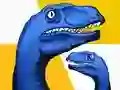 Gêm Dino: Cyfuno a Chyffro ar-lein