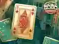 Gêm Solitaire Clasur ar-lein Gêm Solitaire Clasur ar-lein
