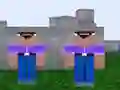 Gêm Her Noob Rush ar-lein Gêm Her Noob Rush ar-lein