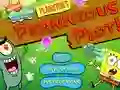 Gêm Cynlluniad Anghymdeithasol Plankton ar-lein