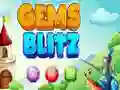 Gêm Gems Blitz ar-lein Gêm Gems Blitz ar-lein