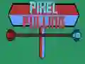 Gêm Ddihedeg Pixel ar-lein