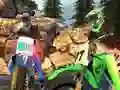 Gêm Ras BEIC Offroad ar-lein Gêm Ras BEIC Offroad ar-lein
