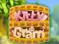 Gêm Kittygram ar-lein Gêm Kittygram ar-lein