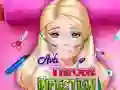 Gêm Iffleidd y Giggles Ava ar-lein Gêm Iffleidd y Giggles Ava ar-lein