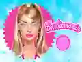 Gêm Barbiemania ar-lein