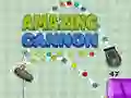 Gêm Cannon Gwych ar-lein