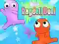 Gêm Symud Ragdoll Duel ar-lein Gêm Symud Ragdoll Duel ar-lein
