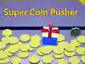 Gêm Super Pwsher Arian ar-lein