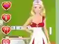 Gêm Barbie Nyrs ar-lein