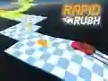 Gêm Rush Cyflym ar-lein Gêm Rush Cyflym ar-lein