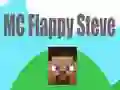 Gêm MC Flappy Steve ar-lein