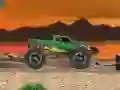Gêm Troc Monstr 4x4 ar-lein Gêm Troc Monstr 4x4 ar-lein