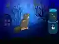 Gêm Dianc o Dref Halloween 2 ar-lein Gêm Dianc o Dref Halloween 2 ar-lein