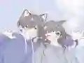 Gêm Pâr Anime Cwtog ar-lein