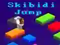 Gêm Sgip Skibidi ar-lein Gêm Sgip Skibidi ar-lein