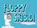 Gêm Floppy Skibidi ar-lein Gêm Floppy Skibidi ar-lein