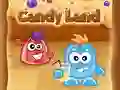 Gêm Gwlad Siocled ar-lein Gêm Gwlad Siocled ar-lein