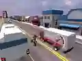 Gêm Madness Moto ar-lein