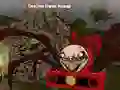 Gêm Dial Choo Choo Charles ar-lein