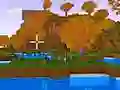 Gêm Y Babi Melyn Mod Crefft ar-lein Gêm Y Babi Melyn Mod Crefft ar-lein